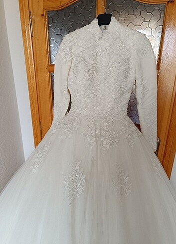 Gelinlik - Görsel 2