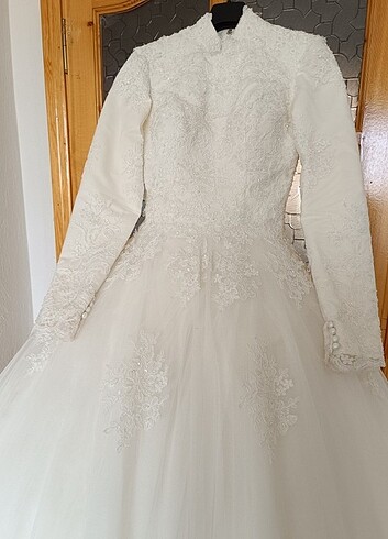 Gelinlik - Görsel 3