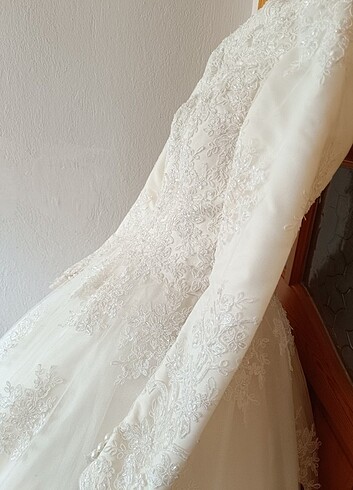 Gelinlik - Görsel 4