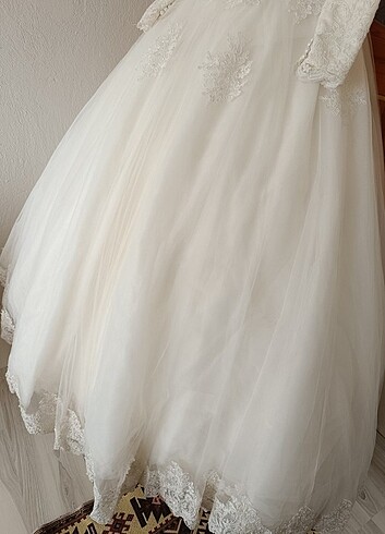 Gelinlik - Görsel 5