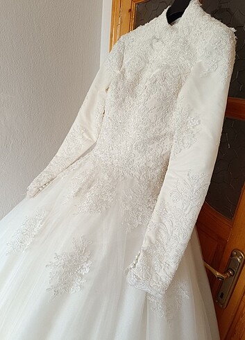 Gelinlik - Görsel 6