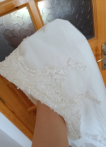 Gelinlik - Görsel 9