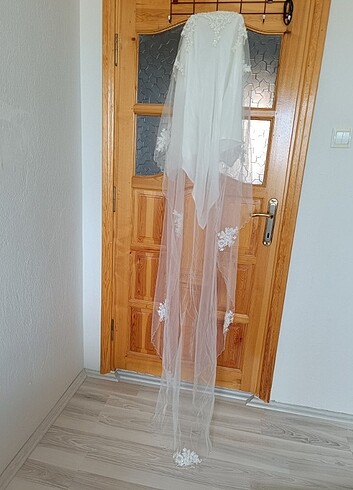 Gelinlik - Görsel 10