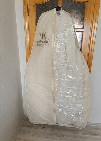 Gelinlik - Görsel 11