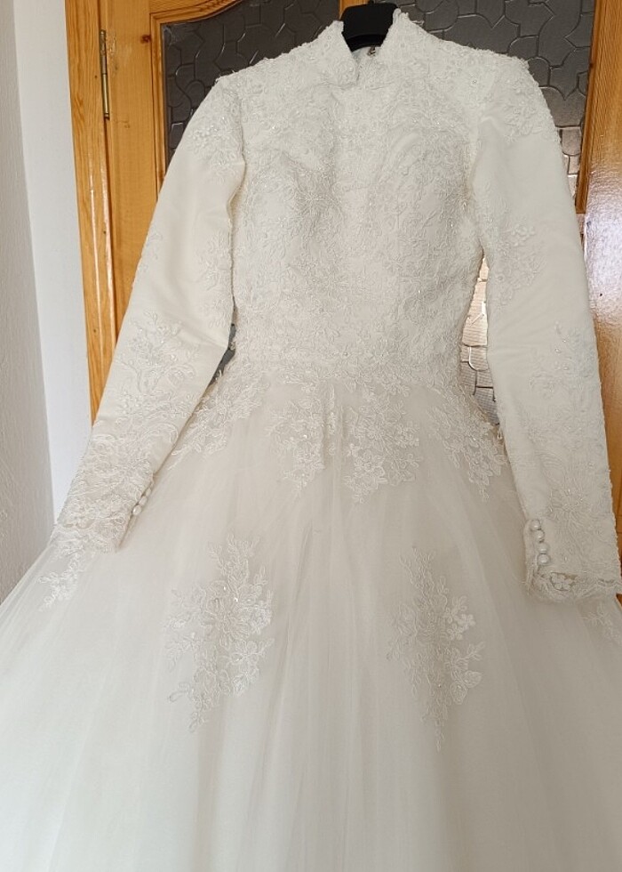 Gelinlik  - Görsel 3