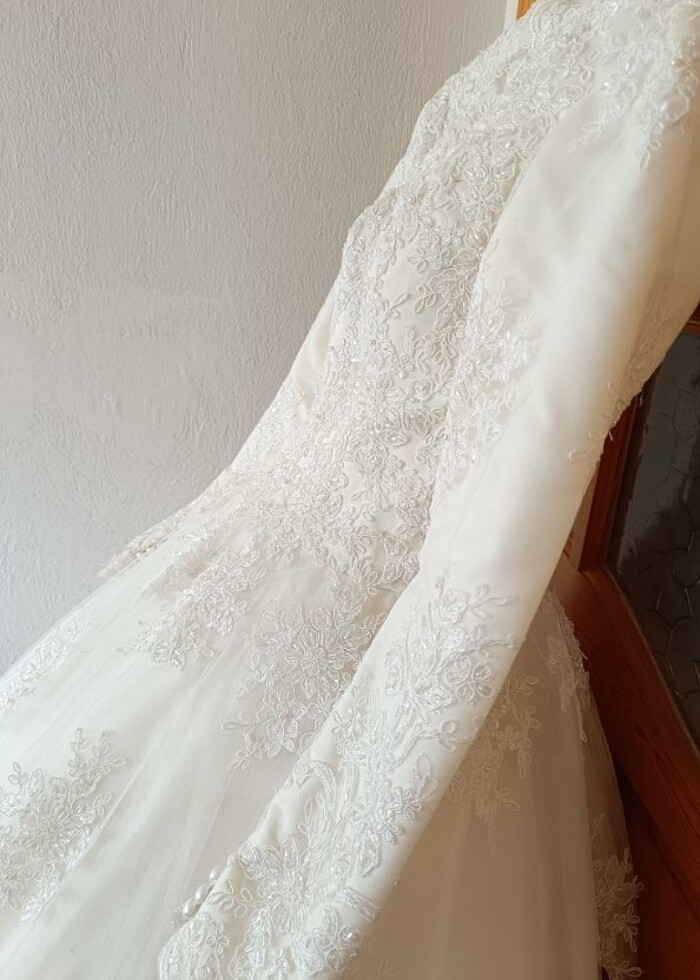 Gelinlik  - Görsel 4