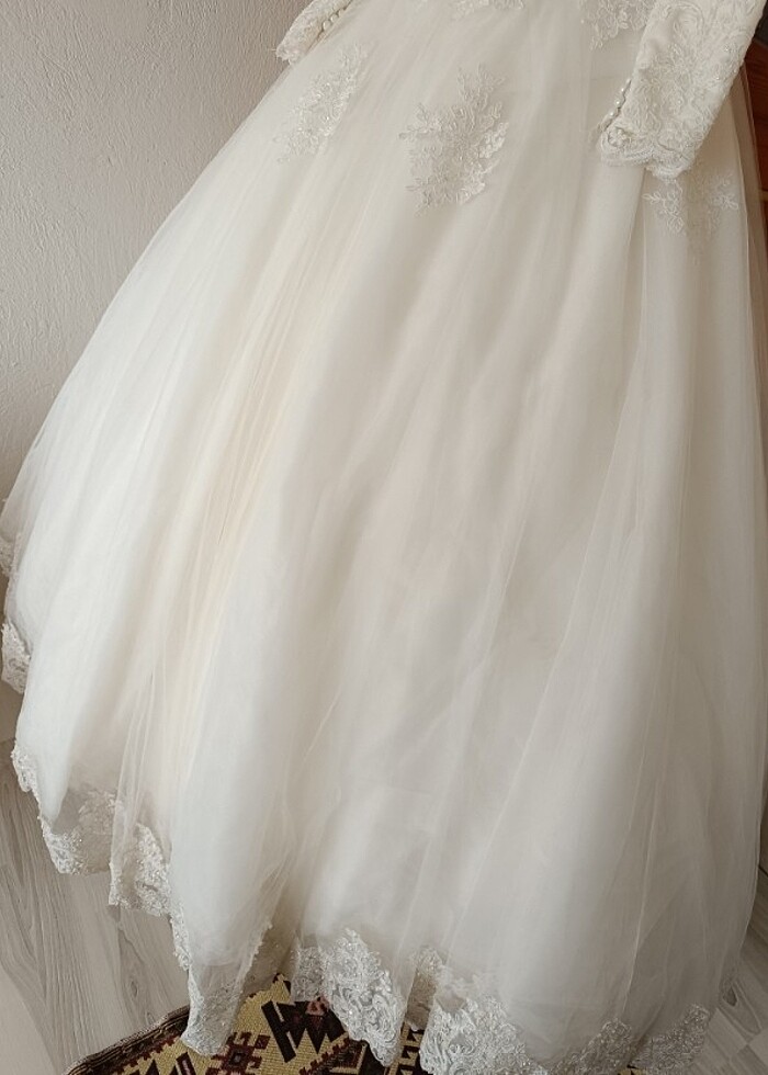 Gelinlik  - Görsel 5