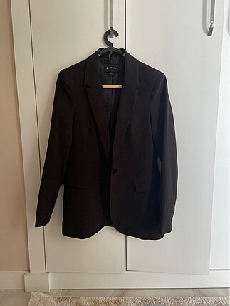 Blazer ceket