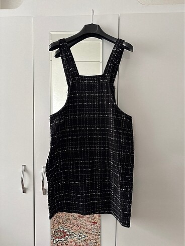 Mini salopet - Görsel 3