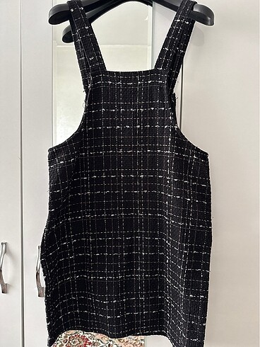 Mini salopet - Görsel 4