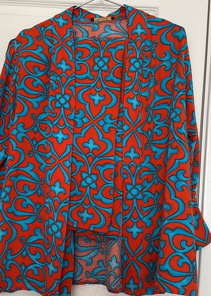 Ceketli takım - Görsel 3