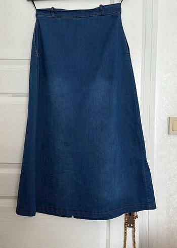 Midi Kot Etek - Görsel 6