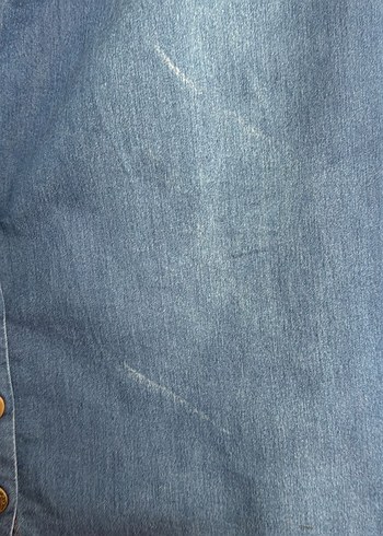 Midi Kot Etek - Görsel 7