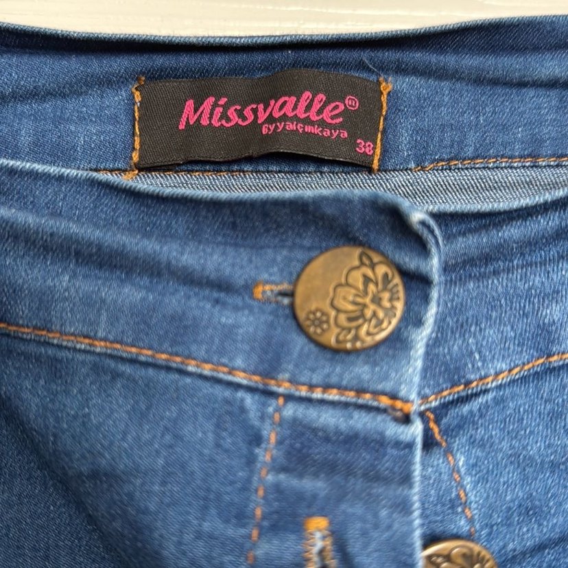 Midi Kot Etek - Görsel 4