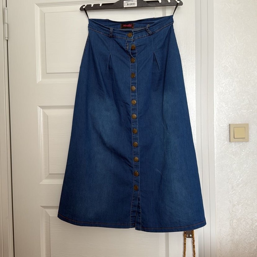 Midi Kot Etek - Görsel 3