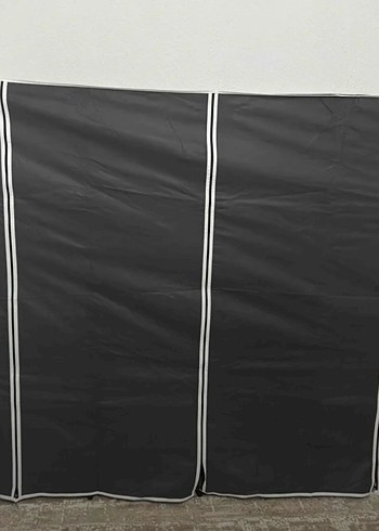 Bez Dolap - Görsel 2