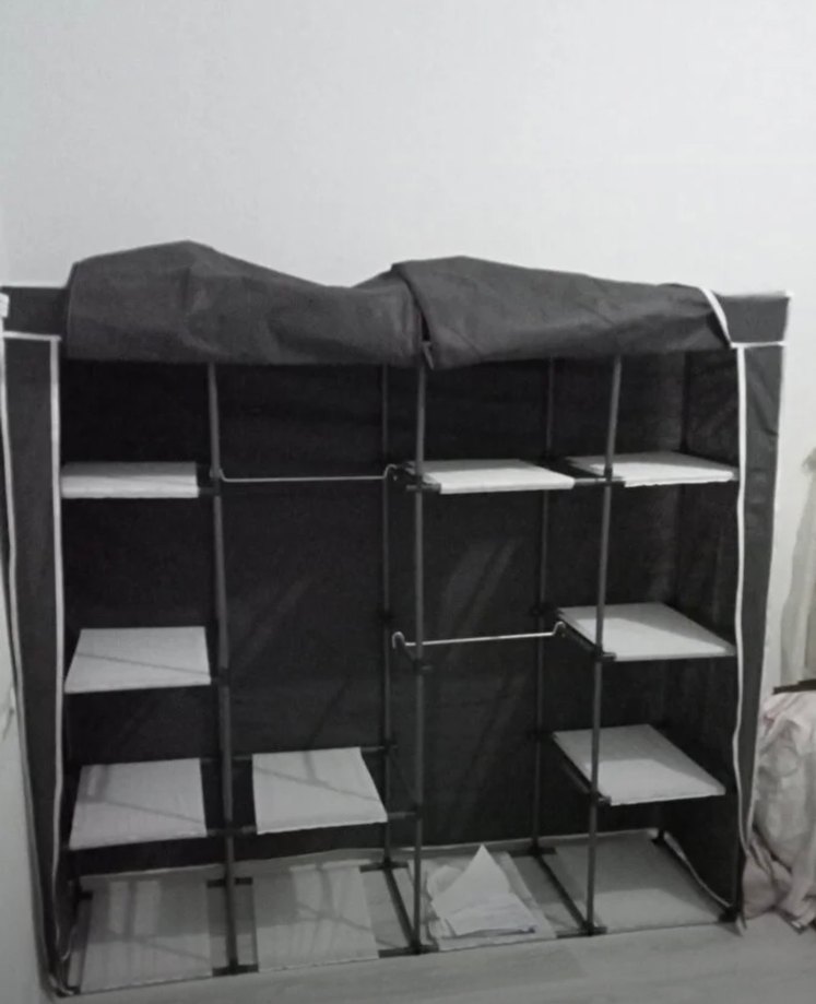 Bez Dolap - Görsel 3