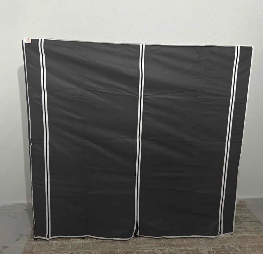 Bez Dolap - Görsel 2