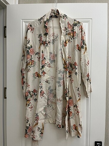 Tunik kimono
