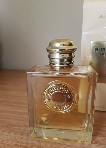 Beden Renk Burberry goodess kadın parfüm