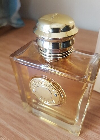 Burberry goodess kadın parfüm - Görsel 5