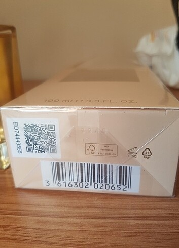 Burberry goodess kadın parfüm - Görsel 7