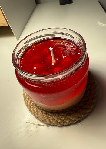 Reçel mum - Görsel 4