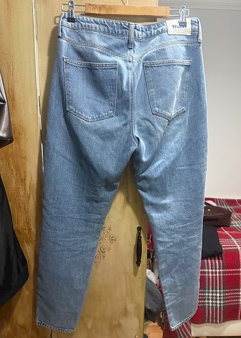 Mavi jeans cindy mom jeans - Görsel 5