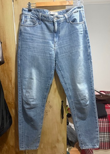 Mavi jeans cindy mom jeans - Görsel 2