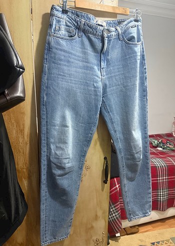 Mavi jeans cindy mom jeans - Görsel 3