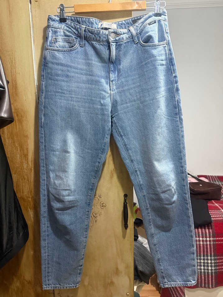 Mavi jeans cindy mom jeans - Görsel 2