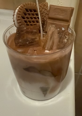 Latte Mum - Görsel 3