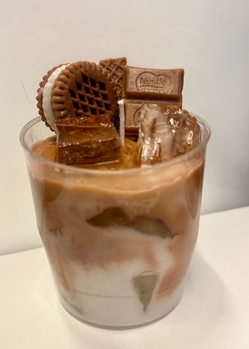 Latte Mum - Görsel 2