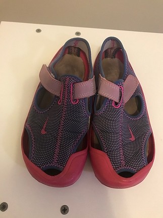 Nike Kiz çocuk sandalet 