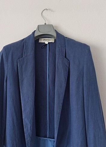 m Beden Blazer Ceket