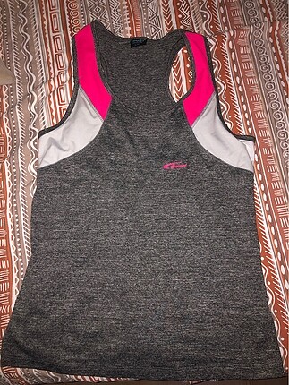 Spor atlet