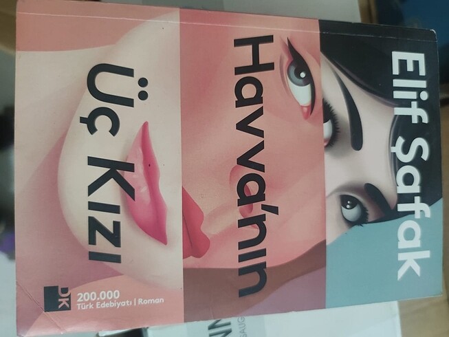 Havva?nın üç kızı