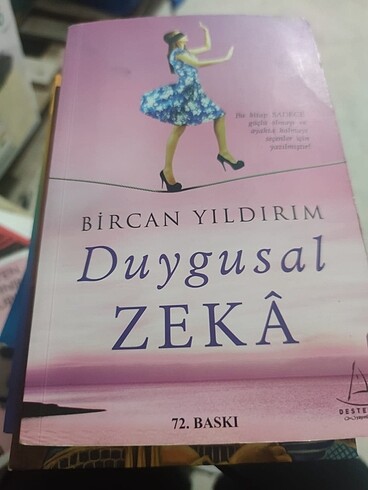 Duygusal zeka