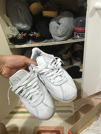 Nike cortez