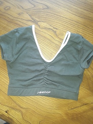 reebok spor bustiyer 