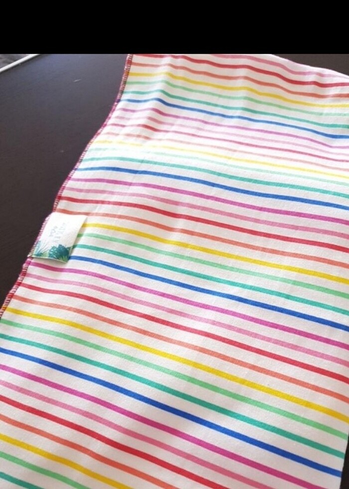 H.B marka sling - Görsel 3