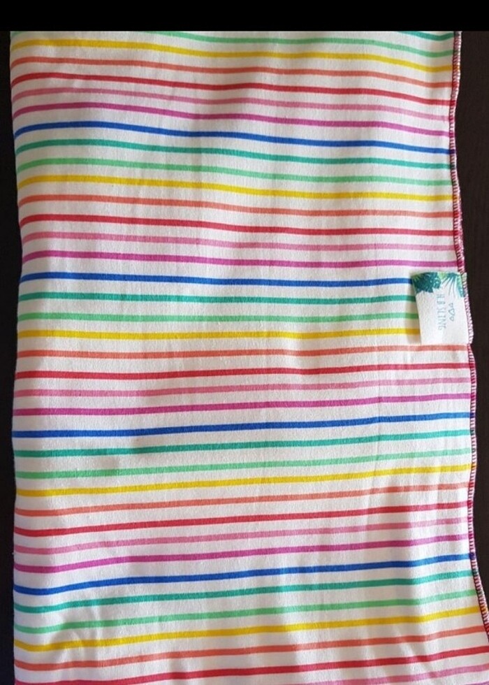 H.B marka sling - Görsel 4