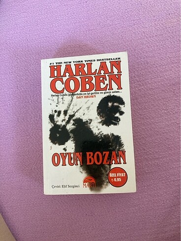 Oyun bozan harlan çoban