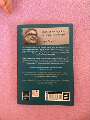  Son ada zülfü livaneli