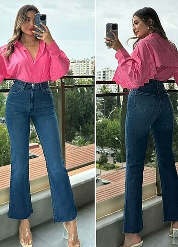 Kot jean