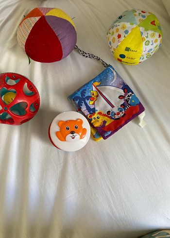 5 parça ürün - Görsel 4