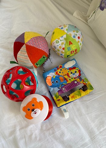 5 parça ürün - Görsel 3