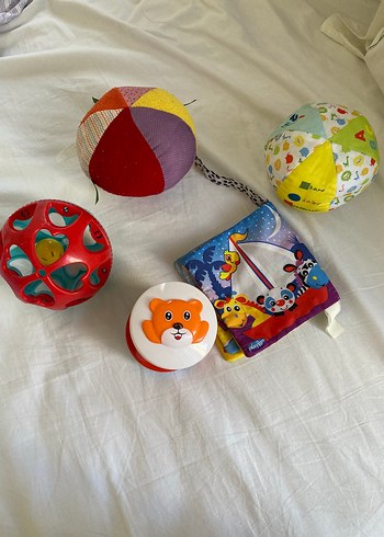 5 parça ürün - Görsel 5