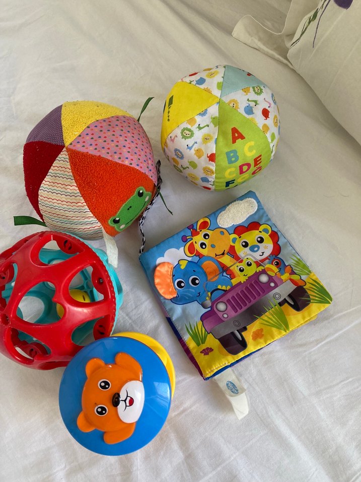 5 parça ürün - Görsel 2