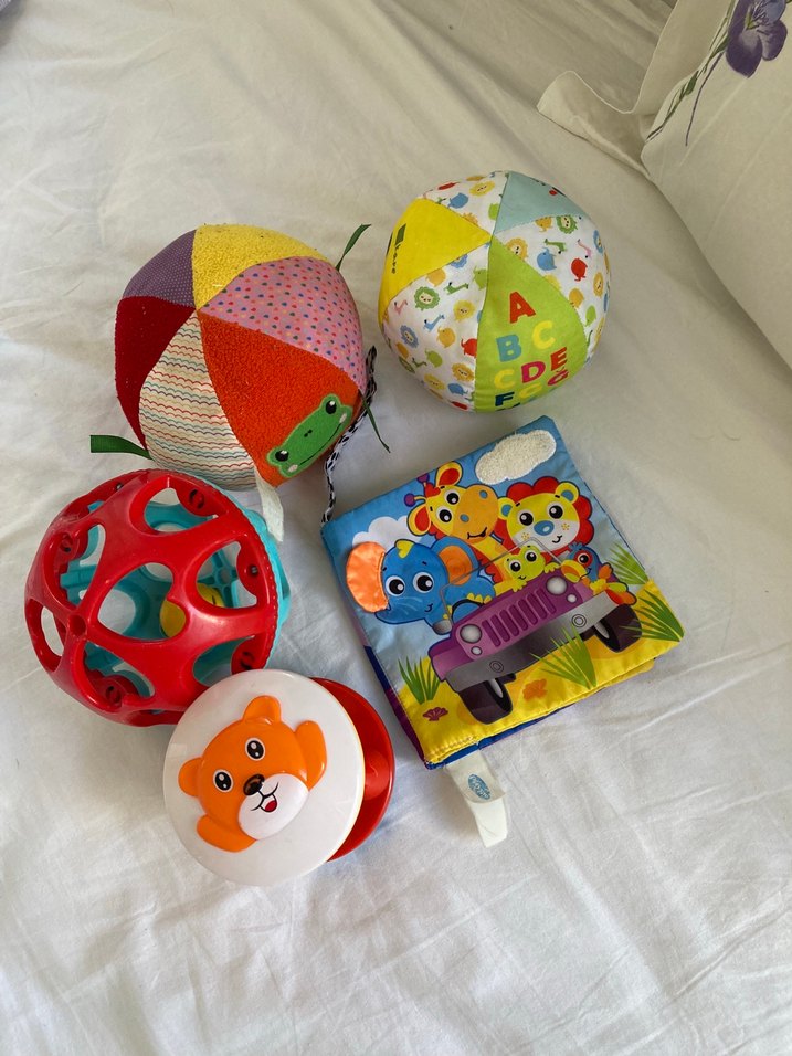 5 parça ürün - Görsel 3